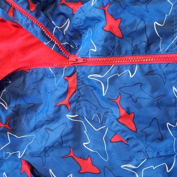 Boys Coat - Picture 4 of 4